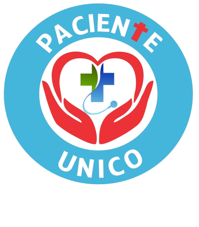 Logo de Paciente Único